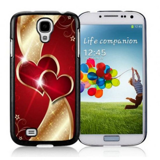 Valentine Sweet Love Samsung Galaxy S4 9500 Cases DKZ | Women